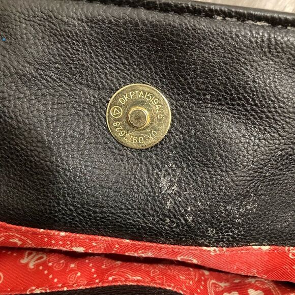 Betsey Johnson Betseyville Check Mate Bag - Picture 14 of 14